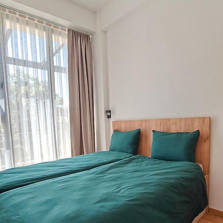 Home Art Apartments Скопье Экстерьер фото