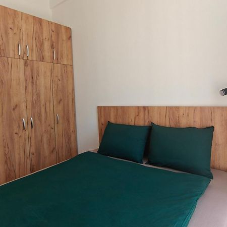 Home Art Apartments Скопье Экстерьер фото