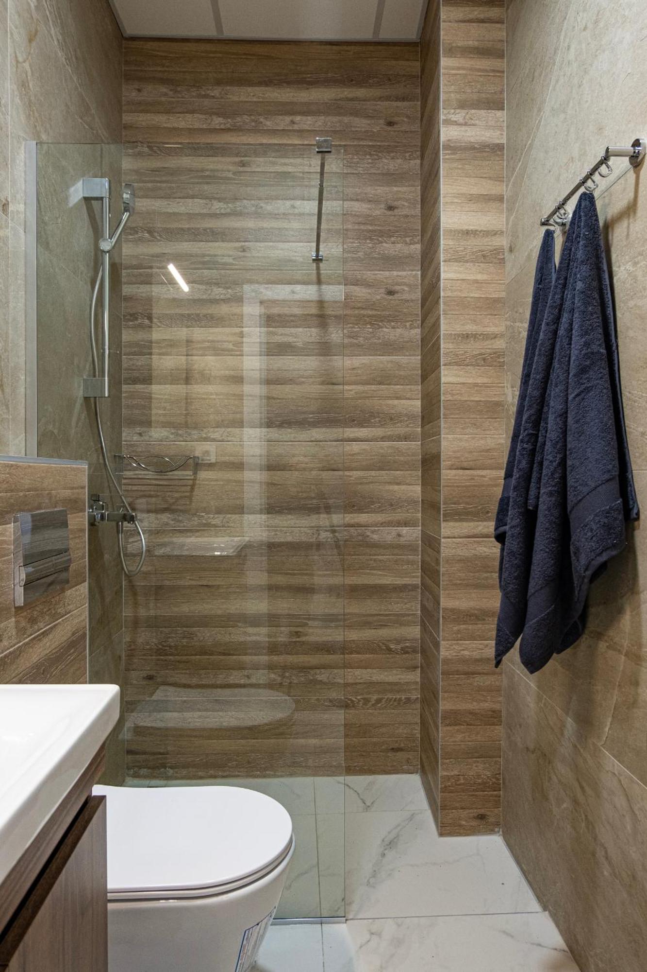 Home Art Apartments Скопье Экстерьер фото