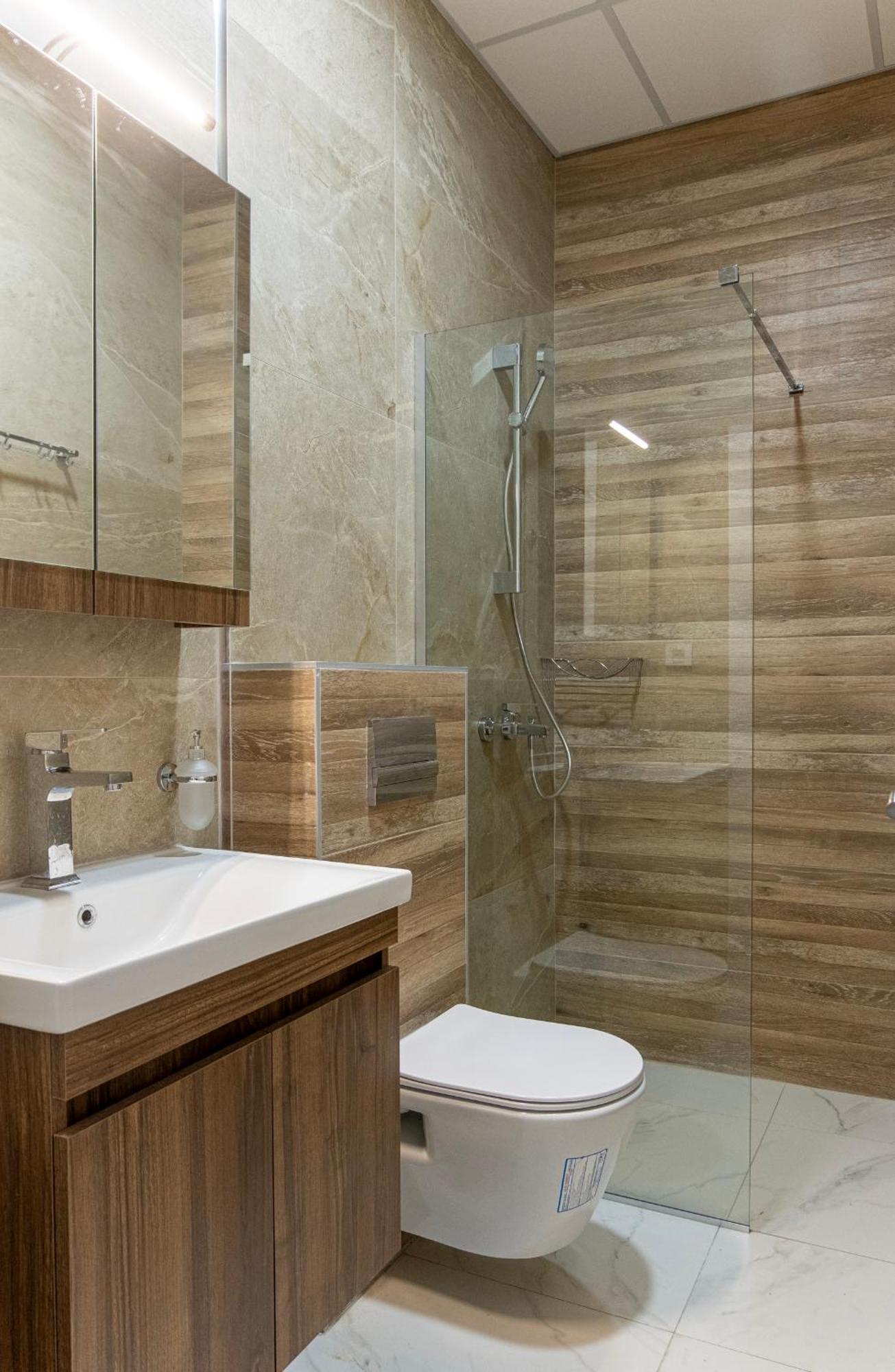 Home Art Apartments Скопье Экстерьер фото