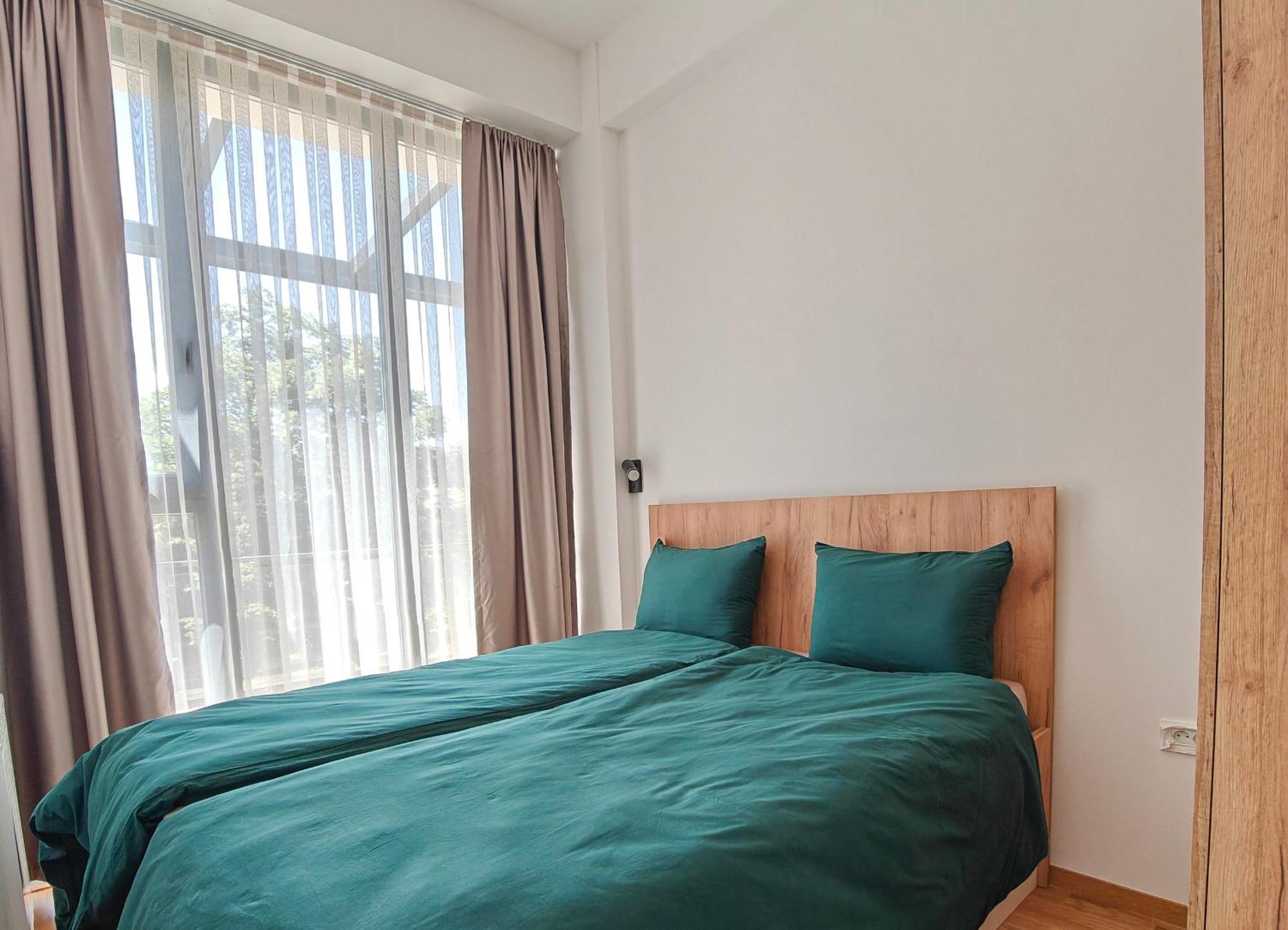 Home Art Apartments Скопье Экстерьер фото