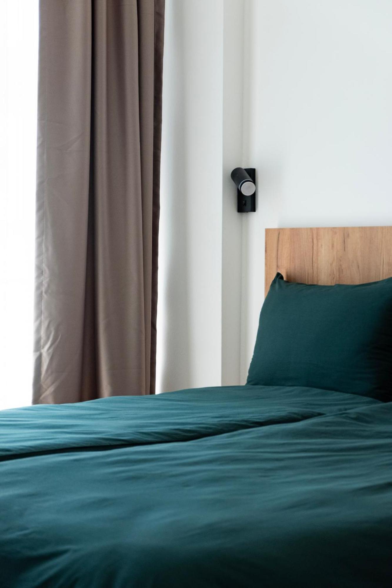 Home Art Apartments Скопье Экстерьер фото