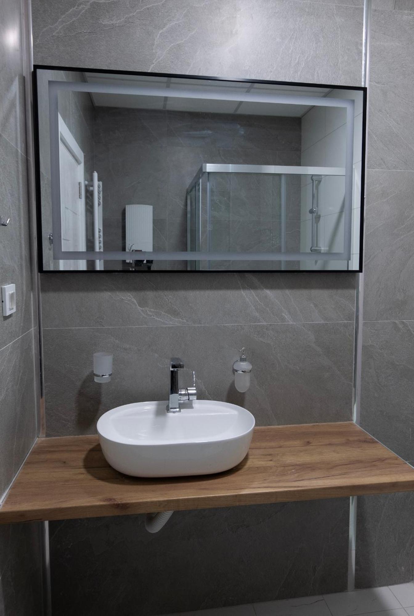 Home Art Apartments Скопье Экстерьер фото